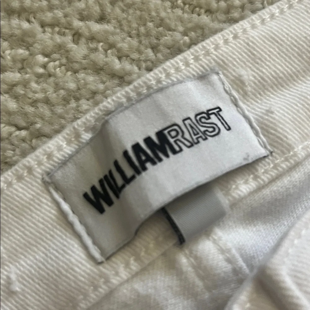 William Rast Crop Bootcut Jeans - Picture 2 of 10